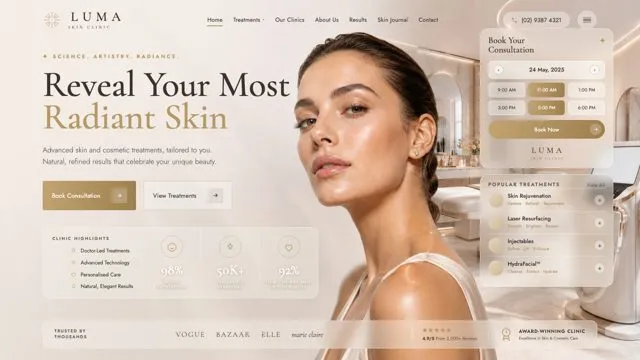 Luma Skin Clinic