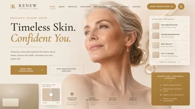 Renew Aesthetic Clinic
