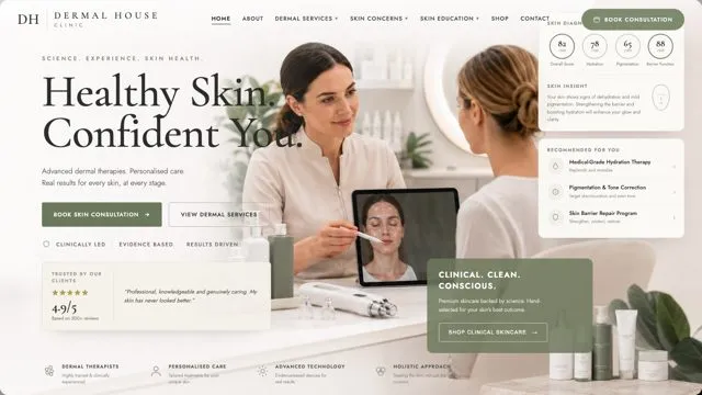 Dermal House Clinic