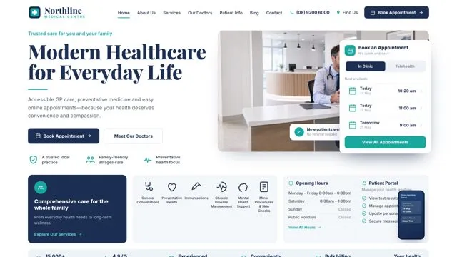 Northline Medical Centre