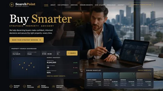 Buy Smarter
