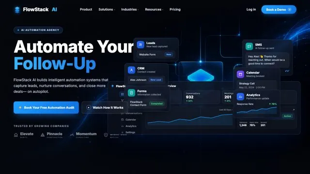 Automate Your Follow-Up