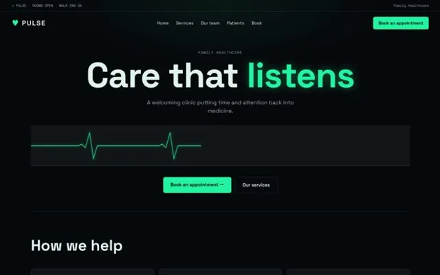 PULSE