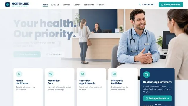 Northline Medical Centre