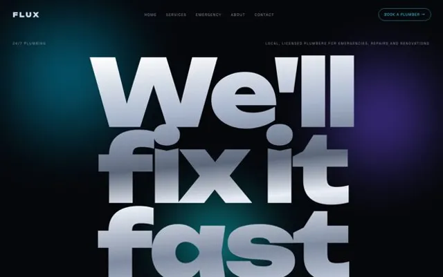 FLUX