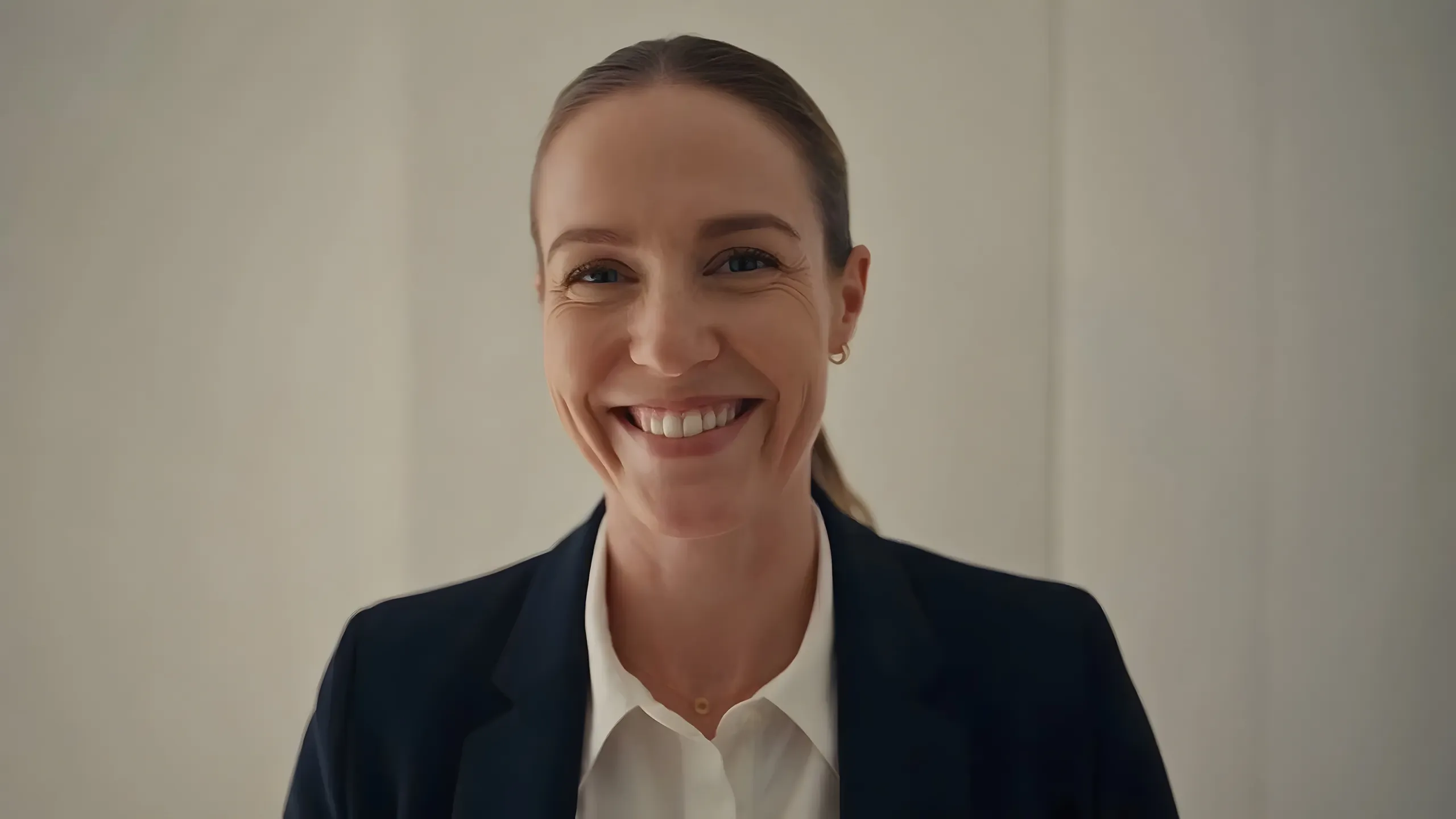 Anchorage Real Estate ad film, The Inspection Sprint