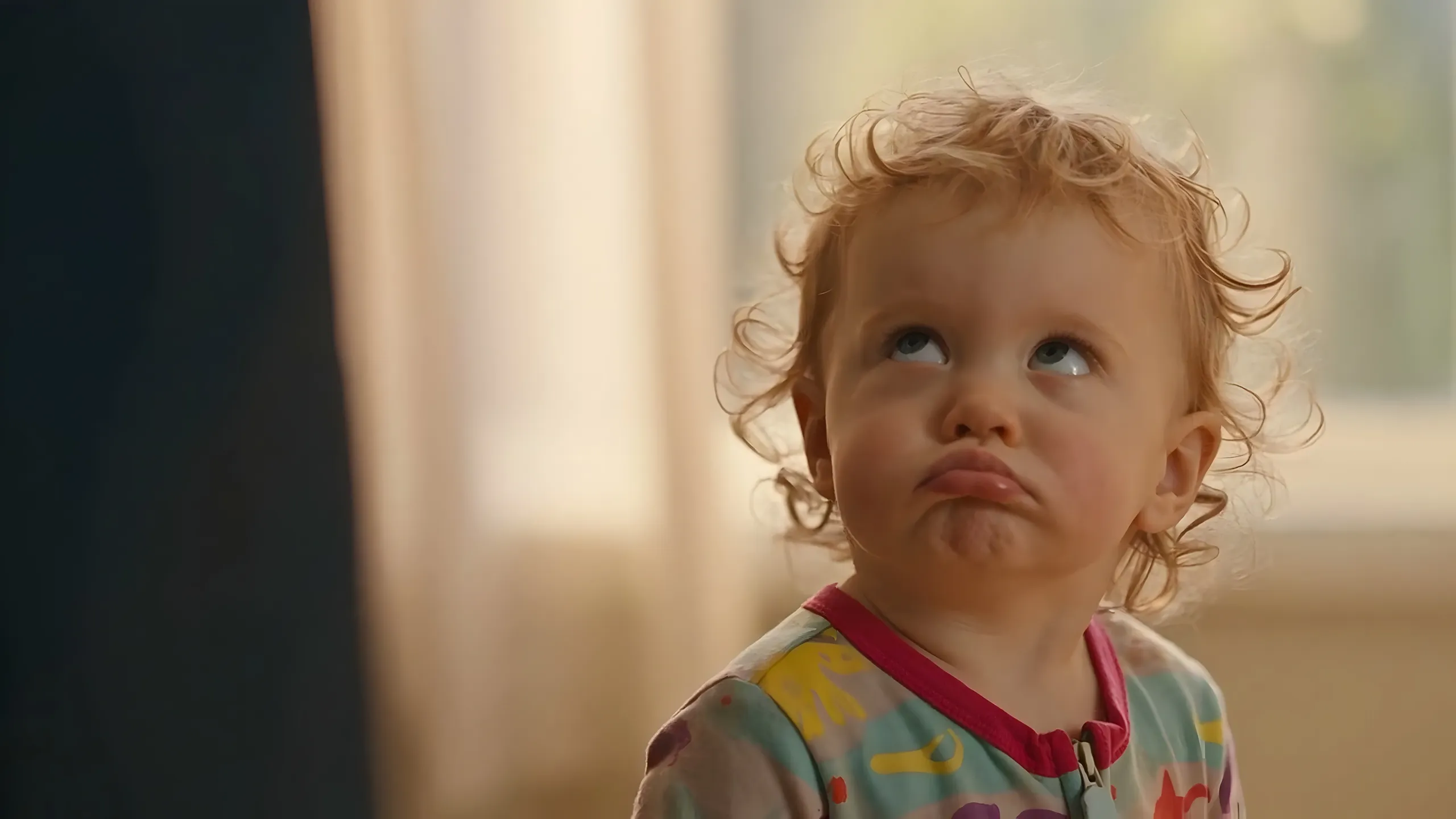 Stuart Ridge Roofing ad film, Indoor Rain Forecast