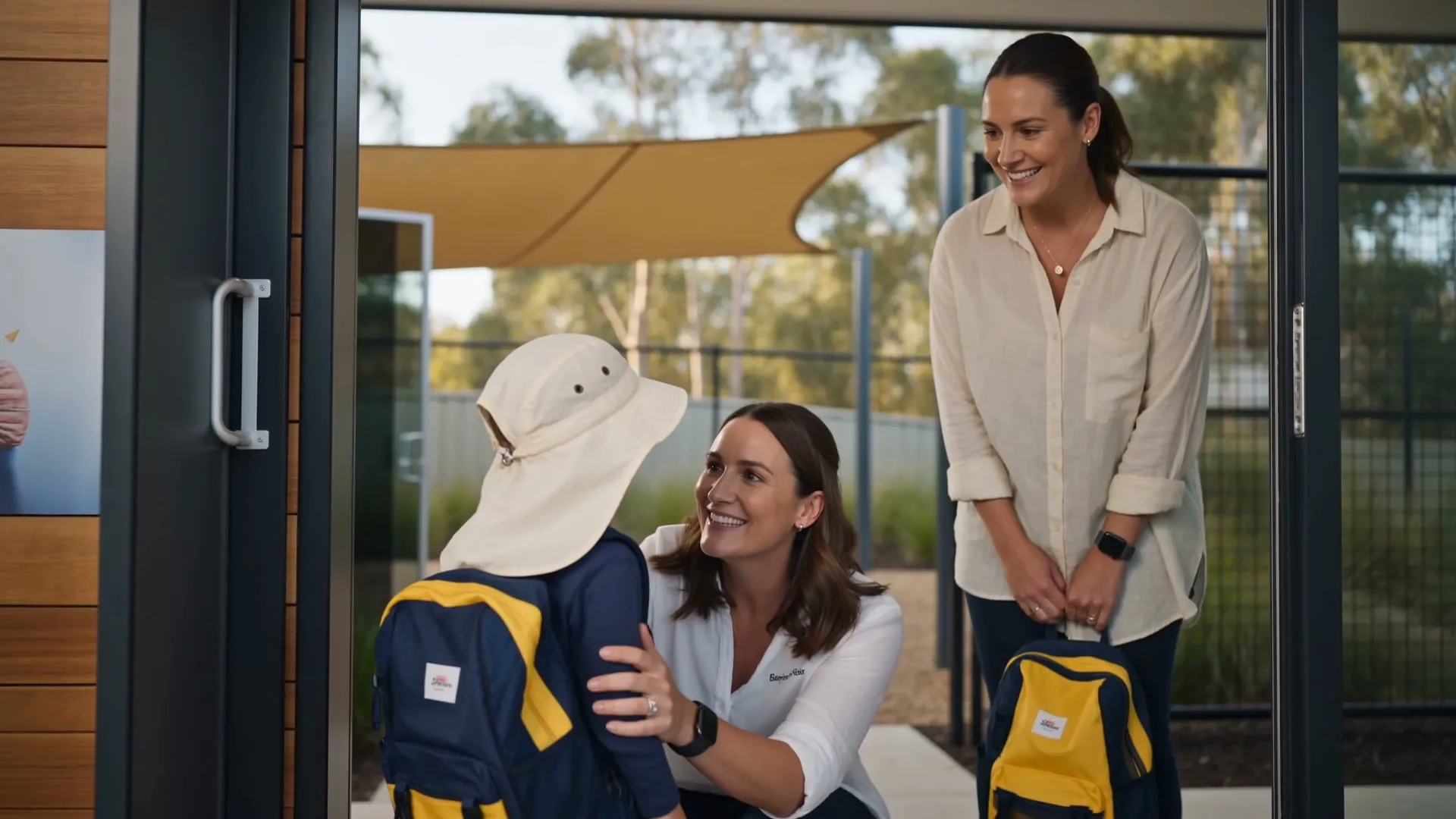 Sunbird Early Learning ad film, Complete Day