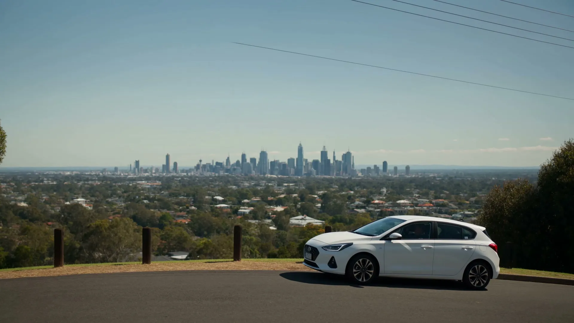 Nine and Three Driving School ad film, First Lesson to Licence