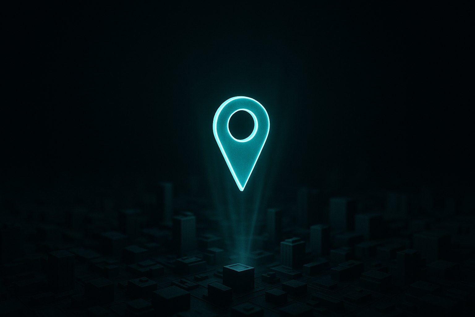 Local search visibility — getting found in your area