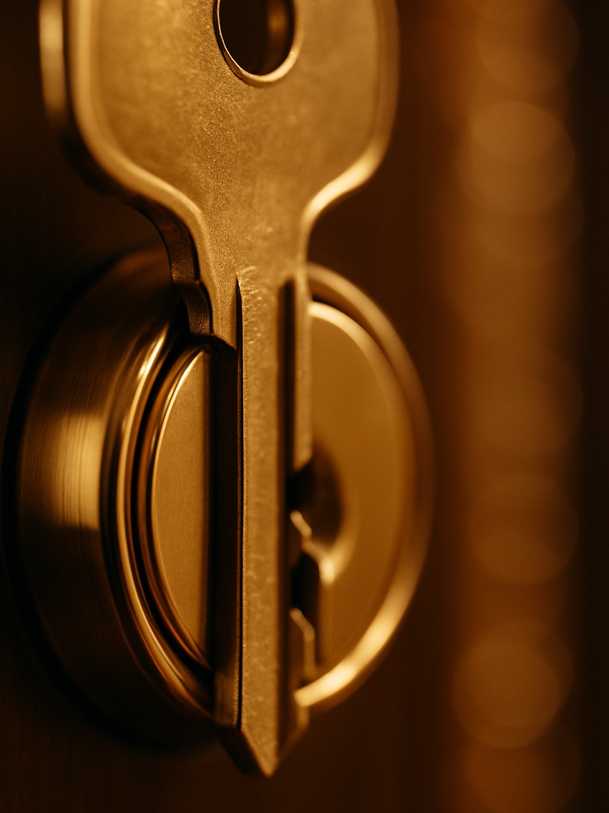 On-site lock service — Rapid Response Locksmiths