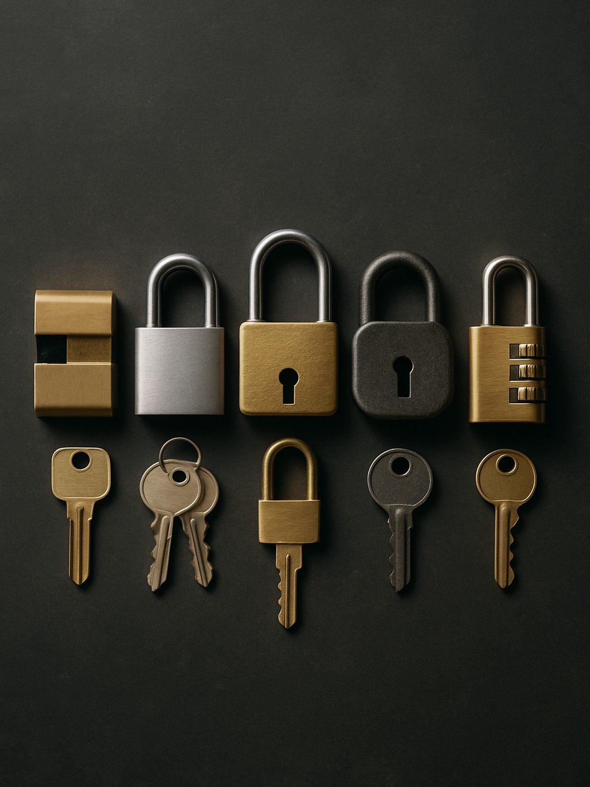 Security fit-out — Rapid Response Locksmiths