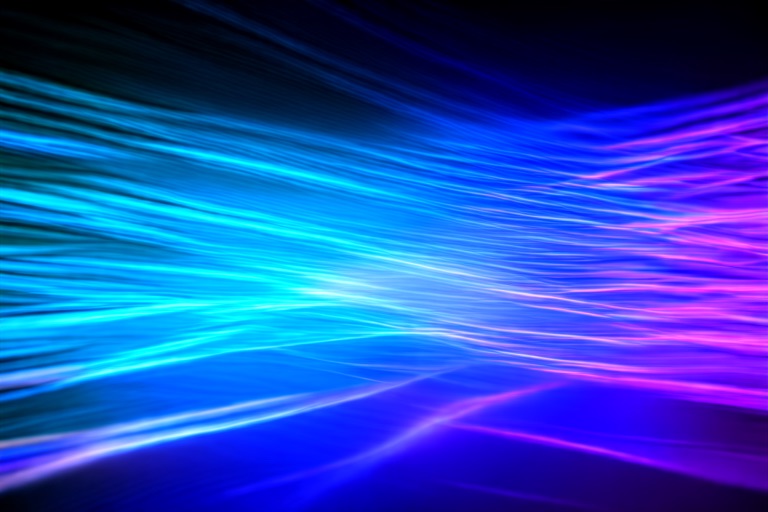 peripheral light