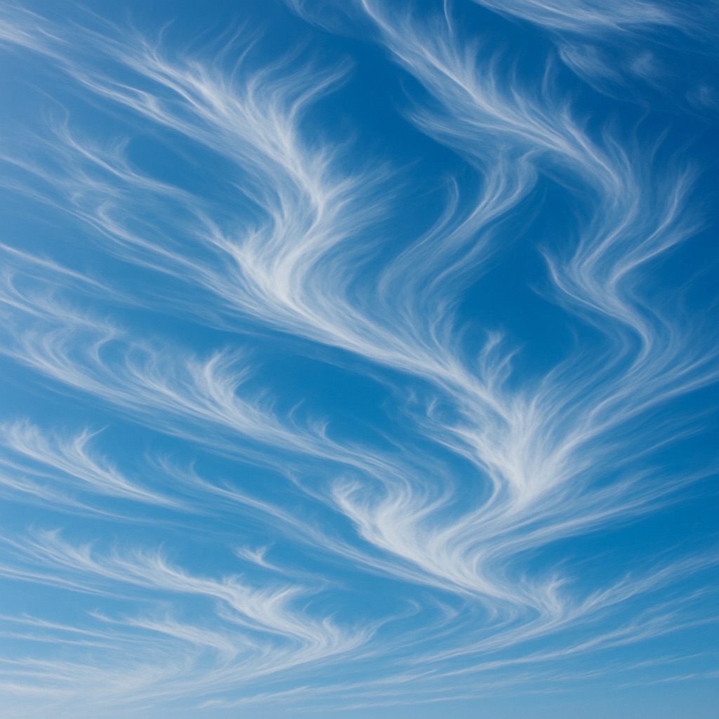 Cirrus Meridian