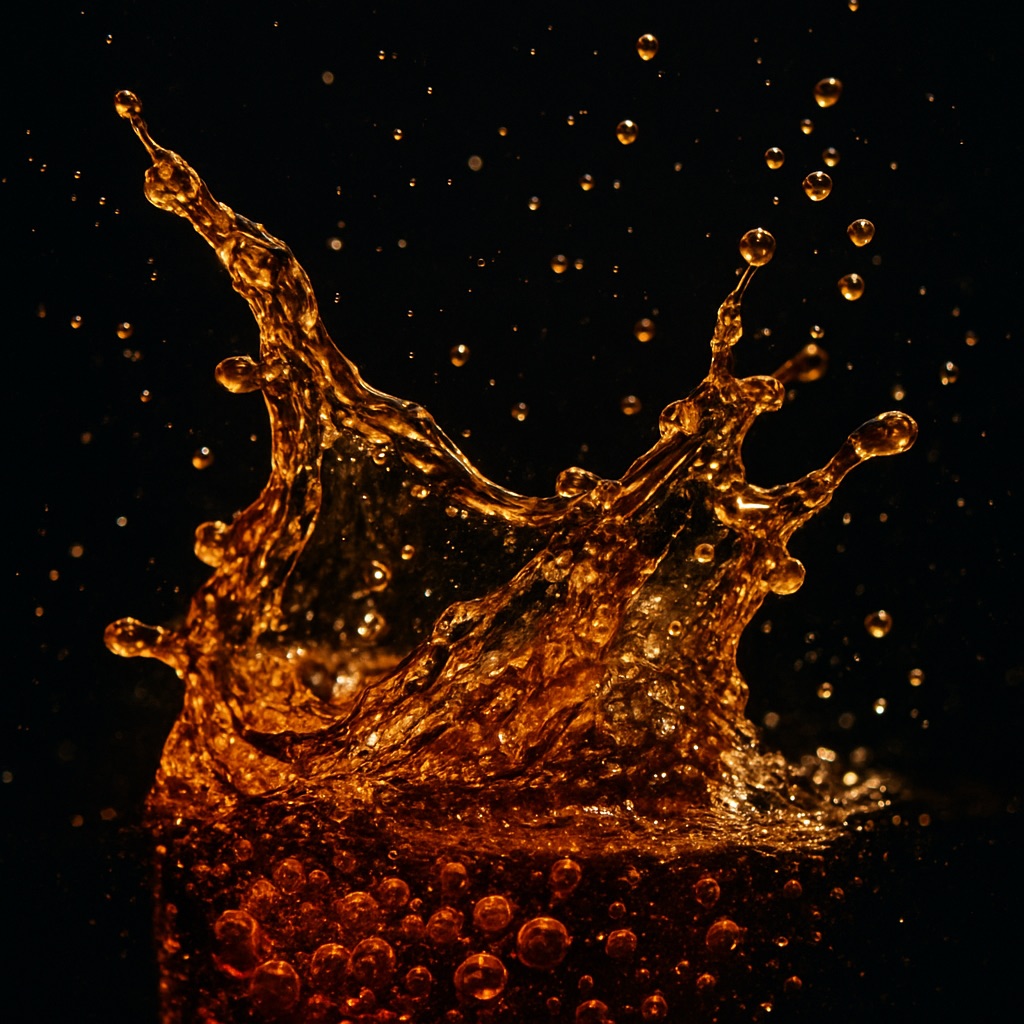 Ginger Surge