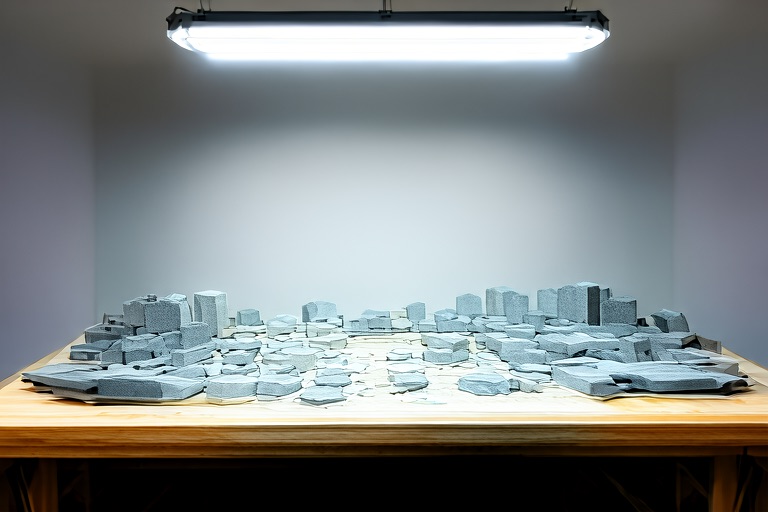 Stratum Shelving
