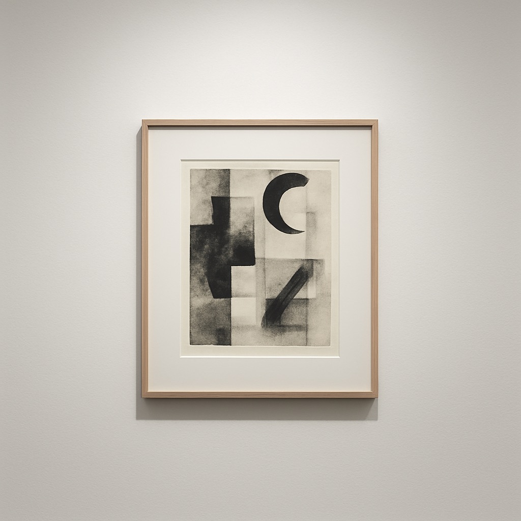 Between Ground and Air — Mara Solis