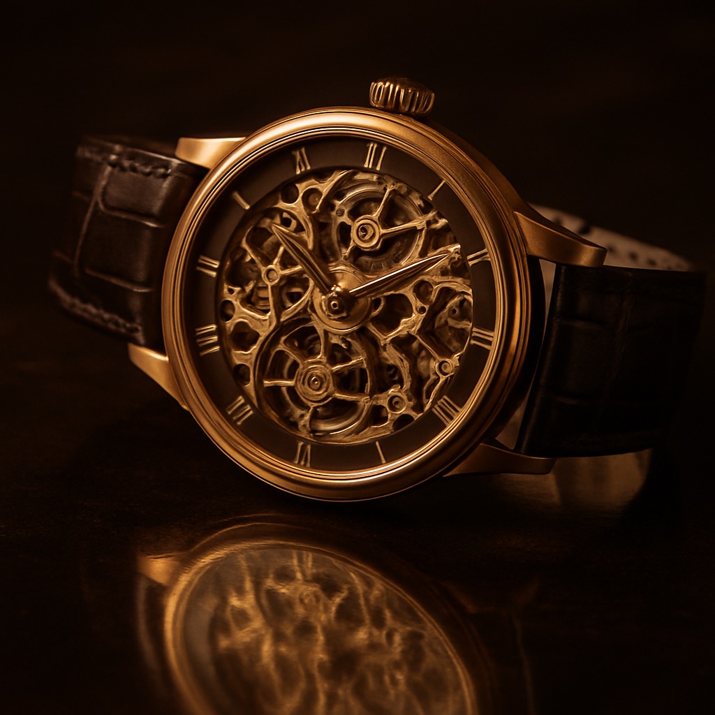 Meridian II