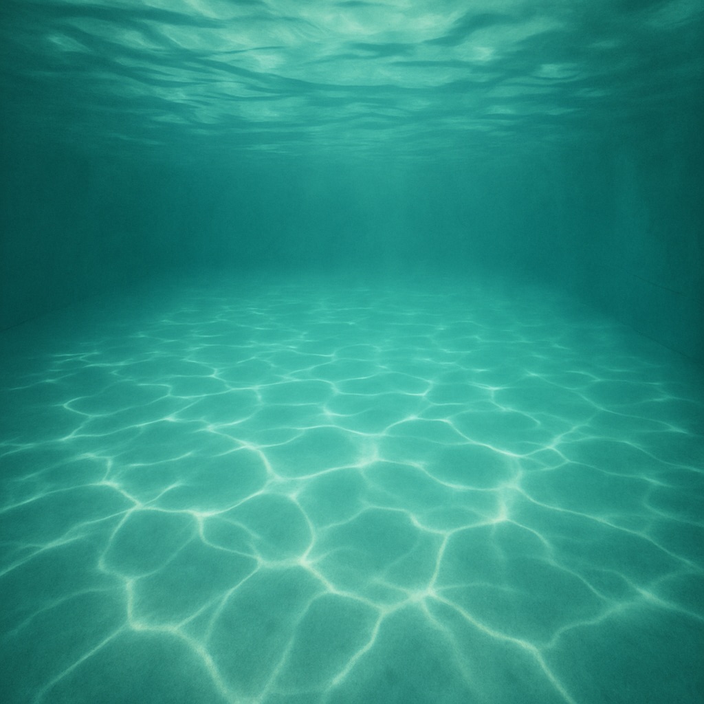 Underwater