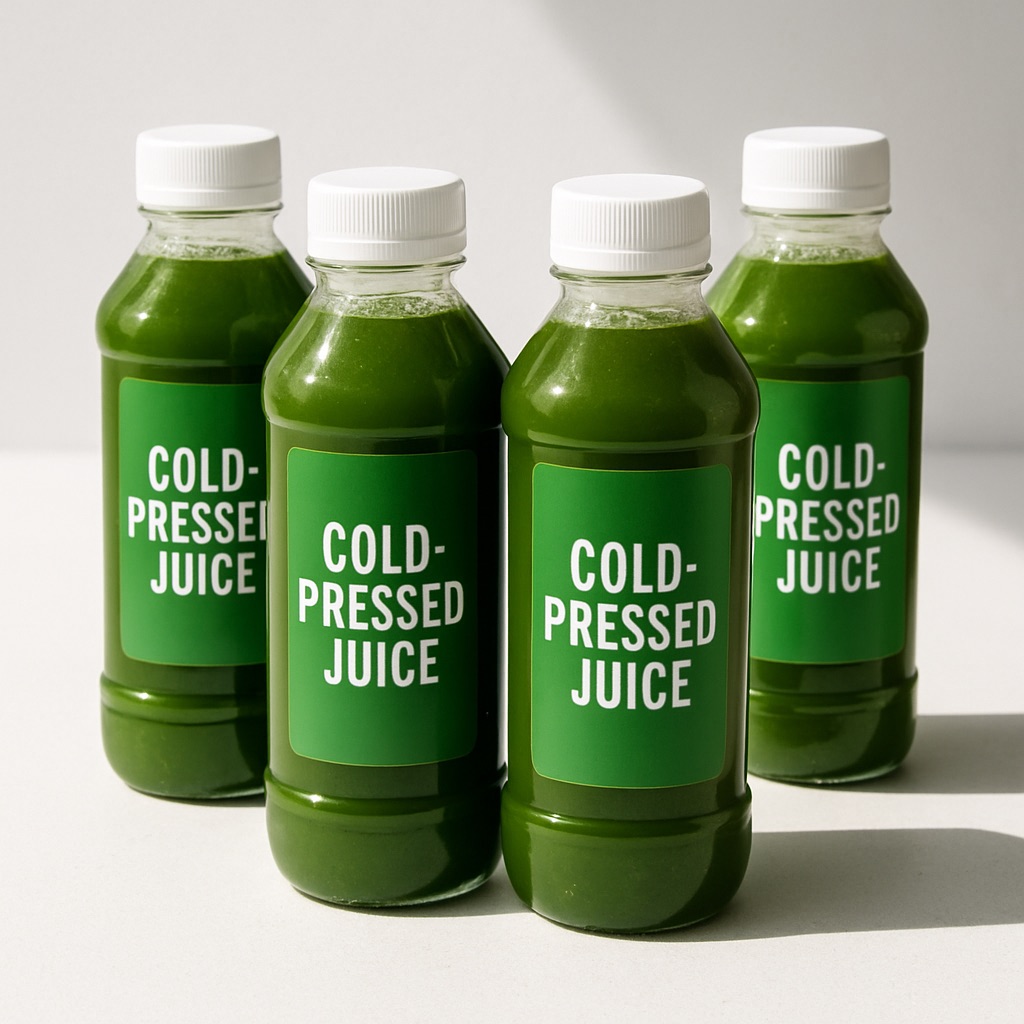 Celery Surge