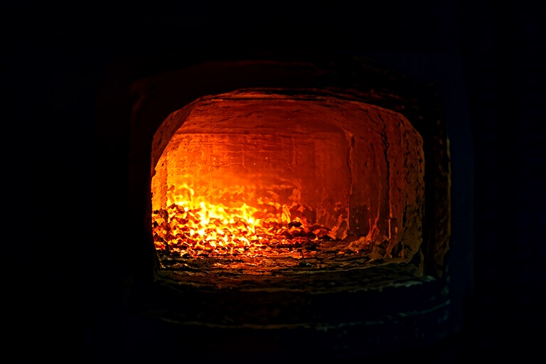 Cone 10