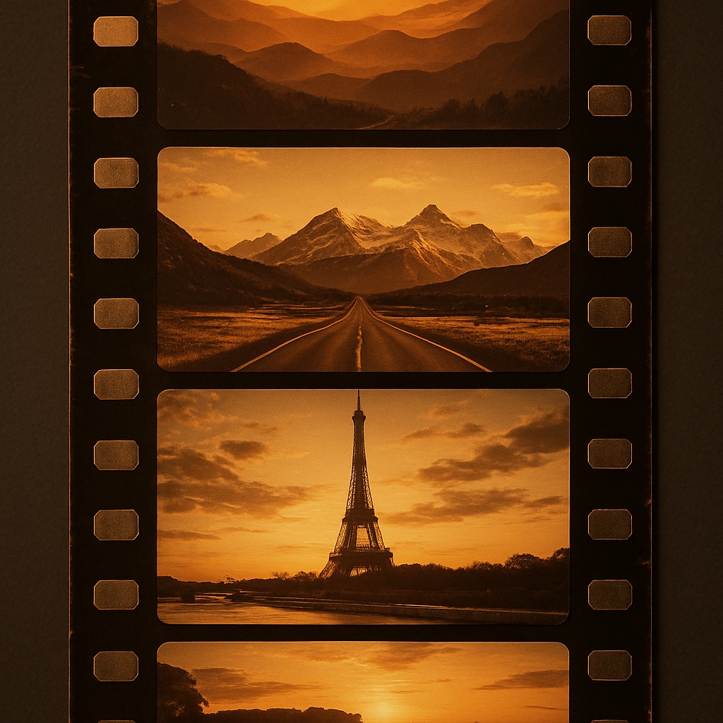 First Light