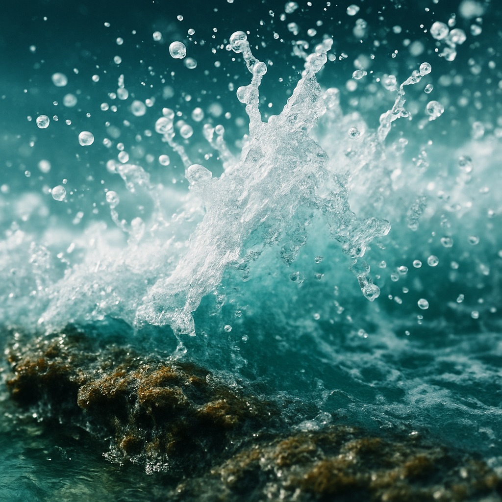 Deep Swell