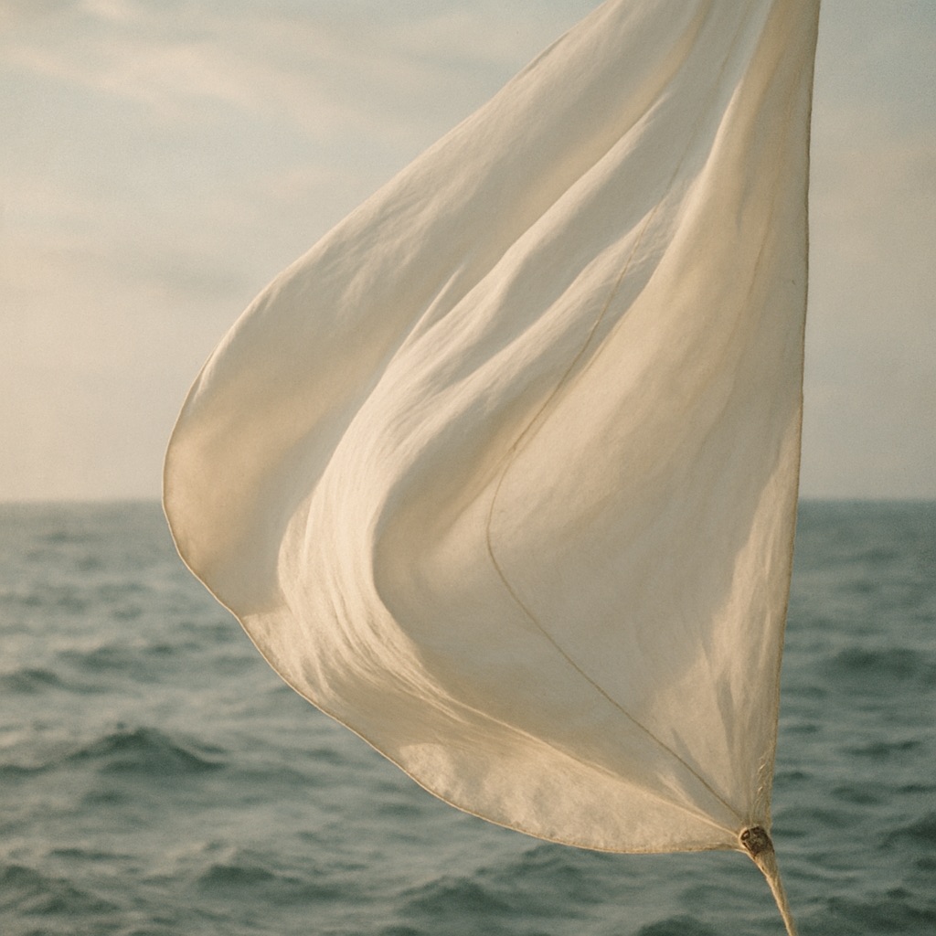 Cruising Sails
