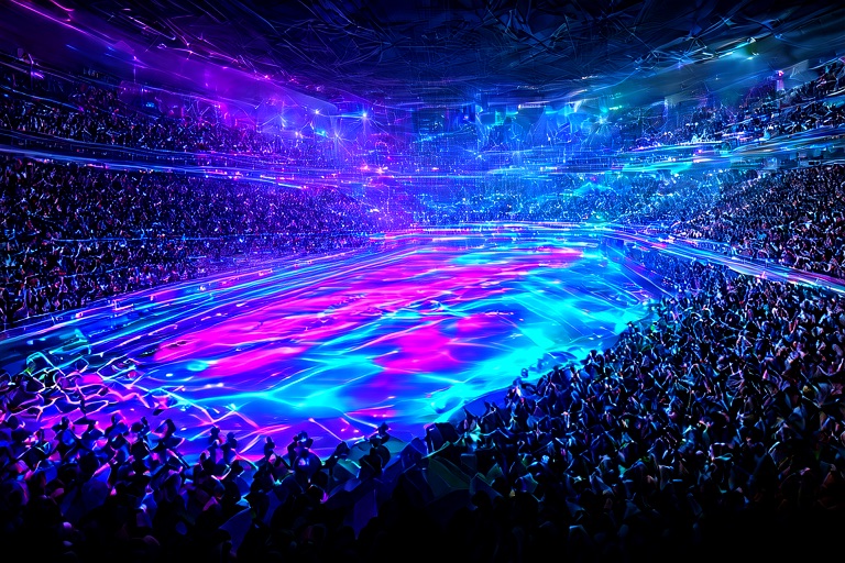 Void Spiral