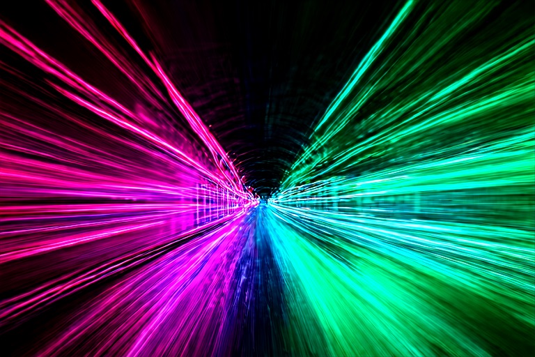 Tunnel Vision