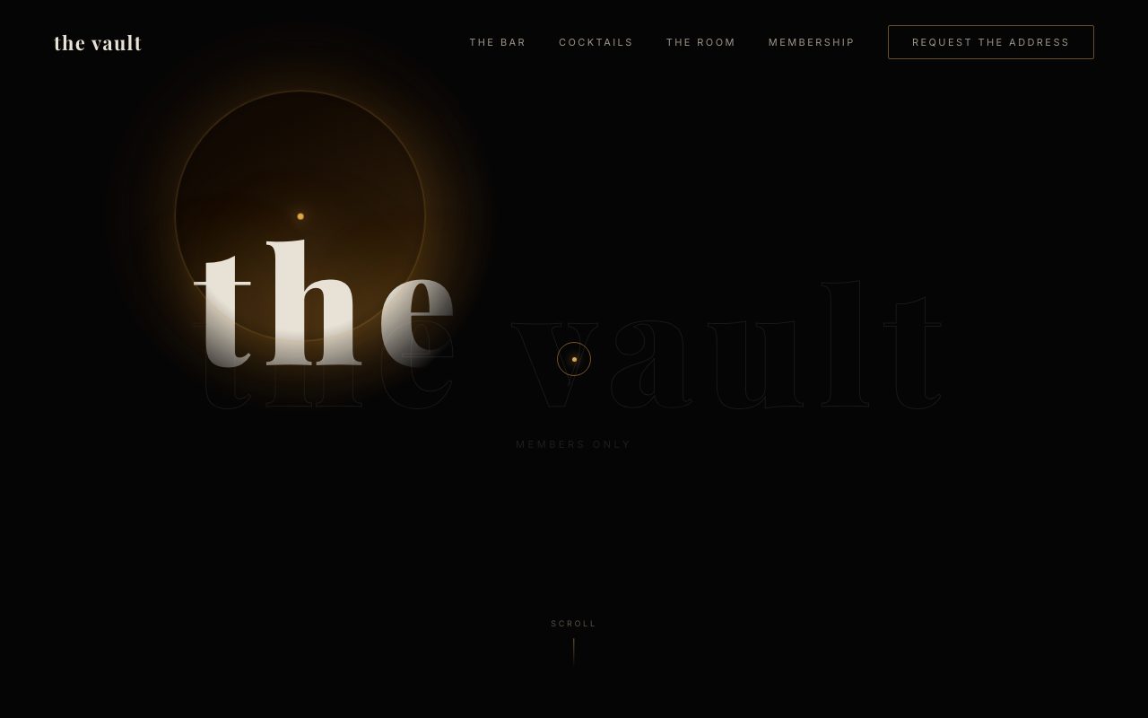 Flagship & Concept template preview