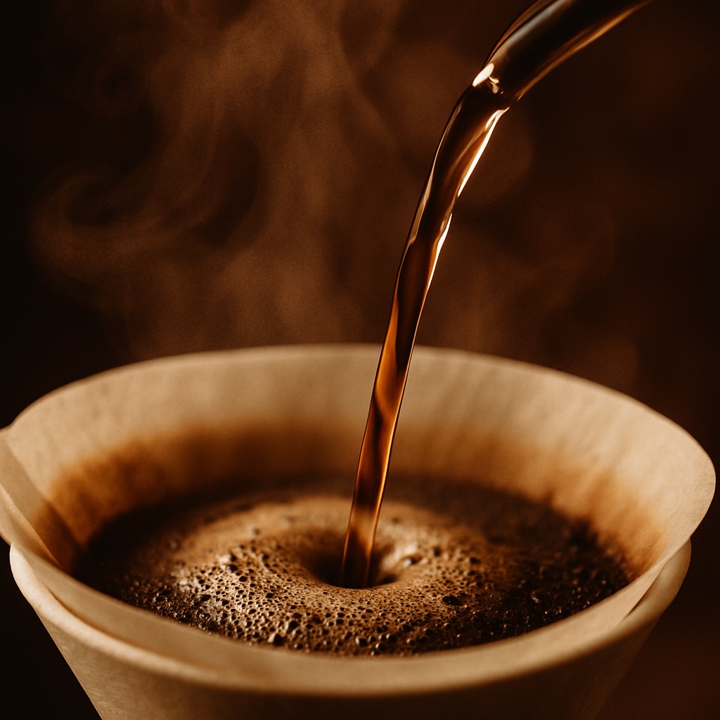 Yirgacheffe Kochere