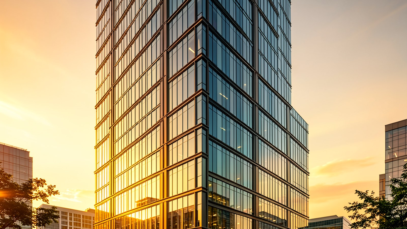 Northbridge Consulting office — Eagle Street