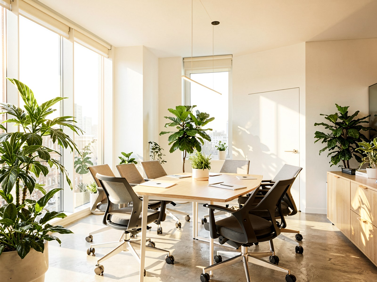 Northbridge Consulting conveyancing team
