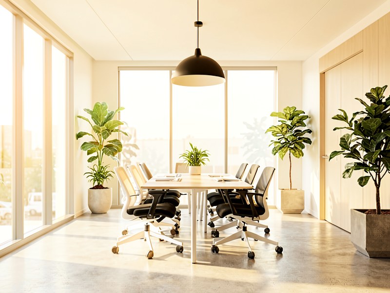 Northbridge Consulting office