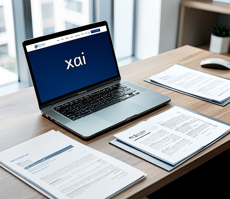 Property conveyancing documents