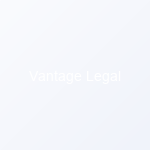 Vantage Legal logo