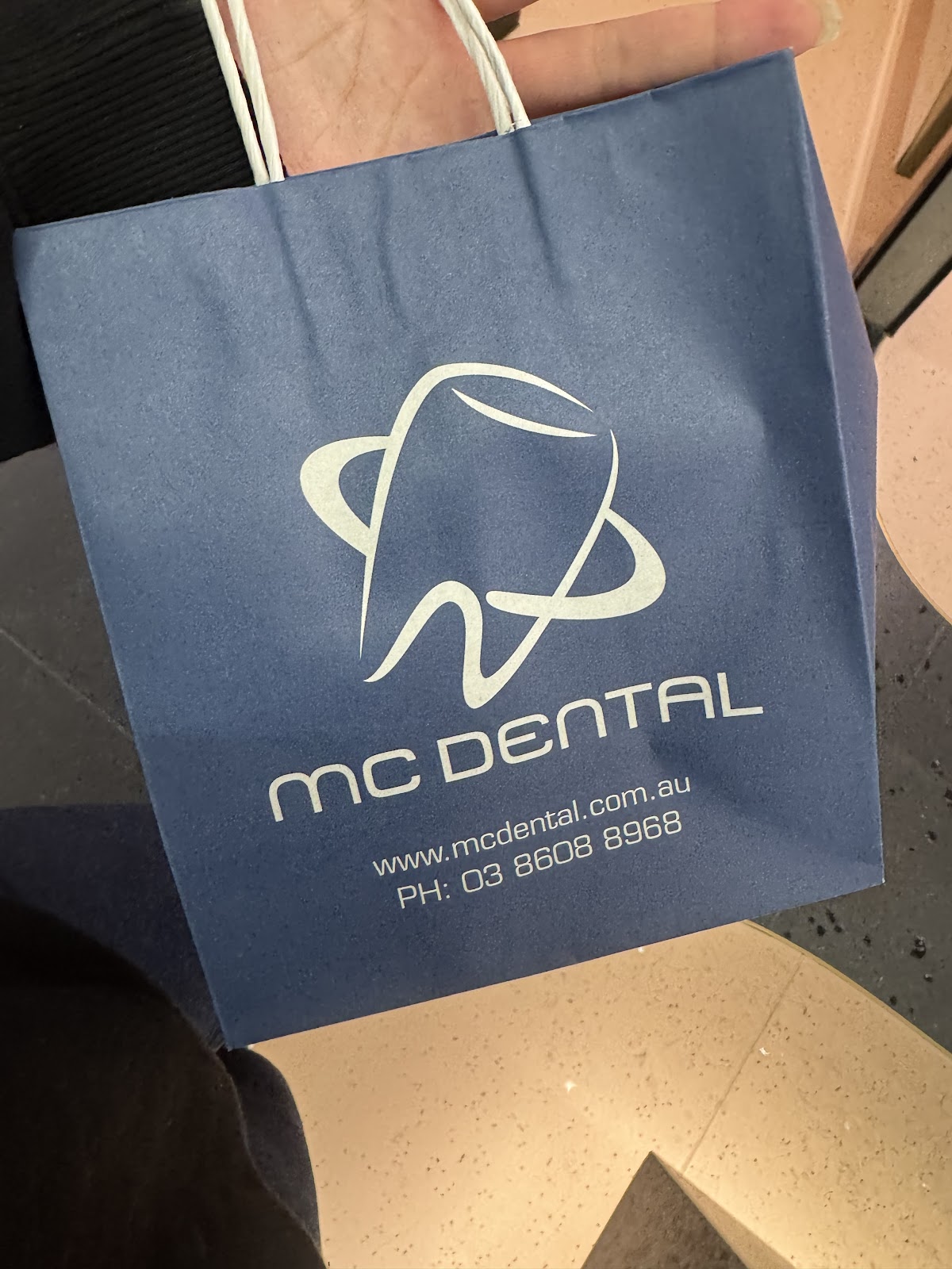 MC Dental Melbourne Central clinic
