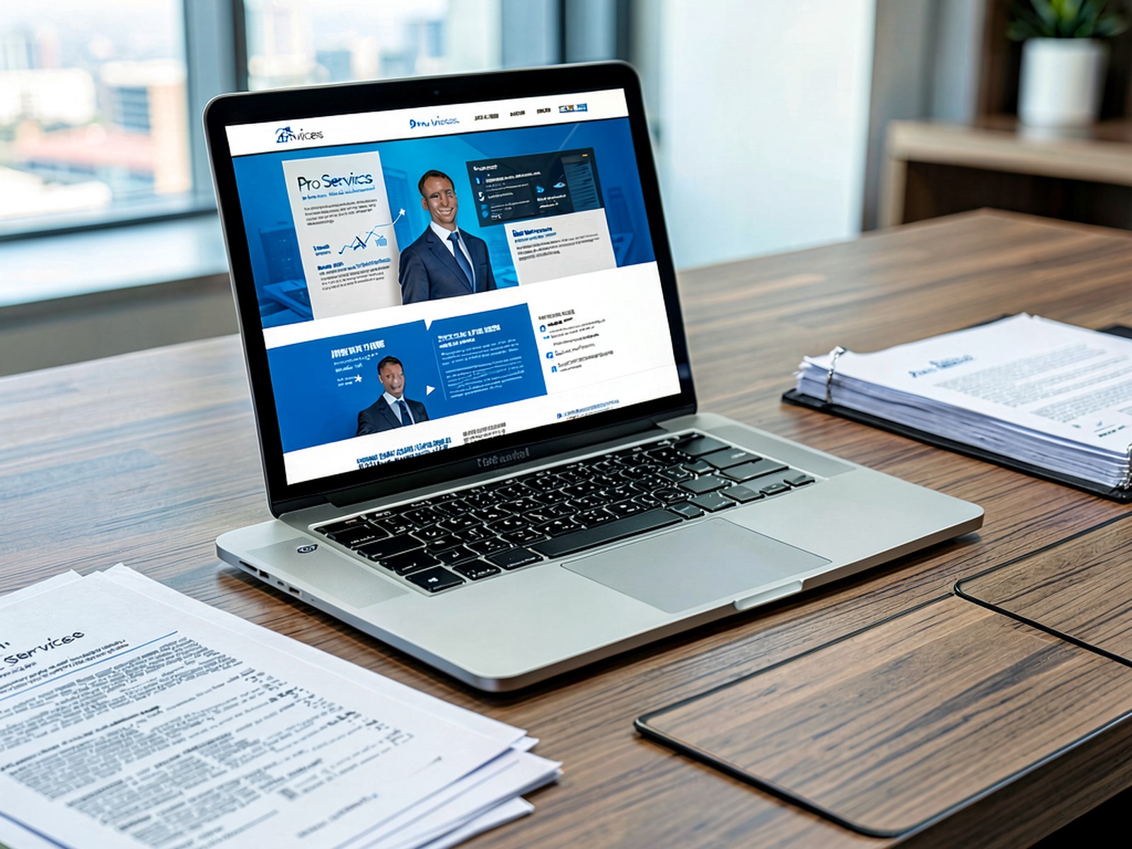 Business insurance review