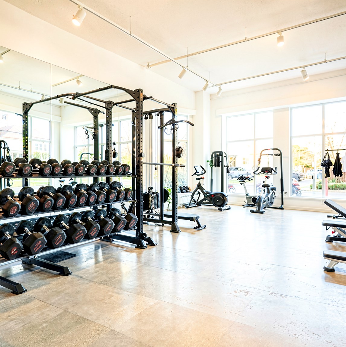 Strength Training