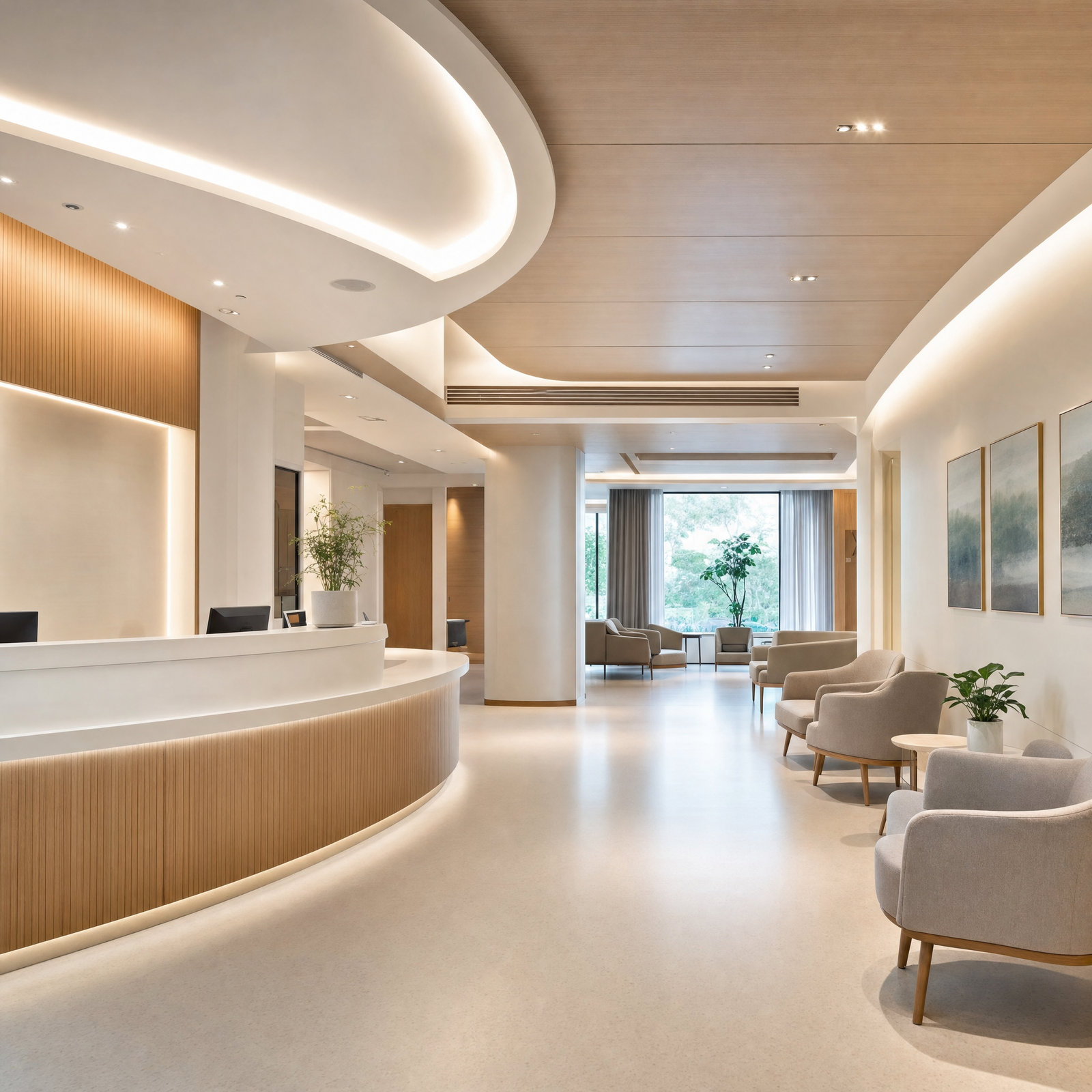 Clearview Dental clinic