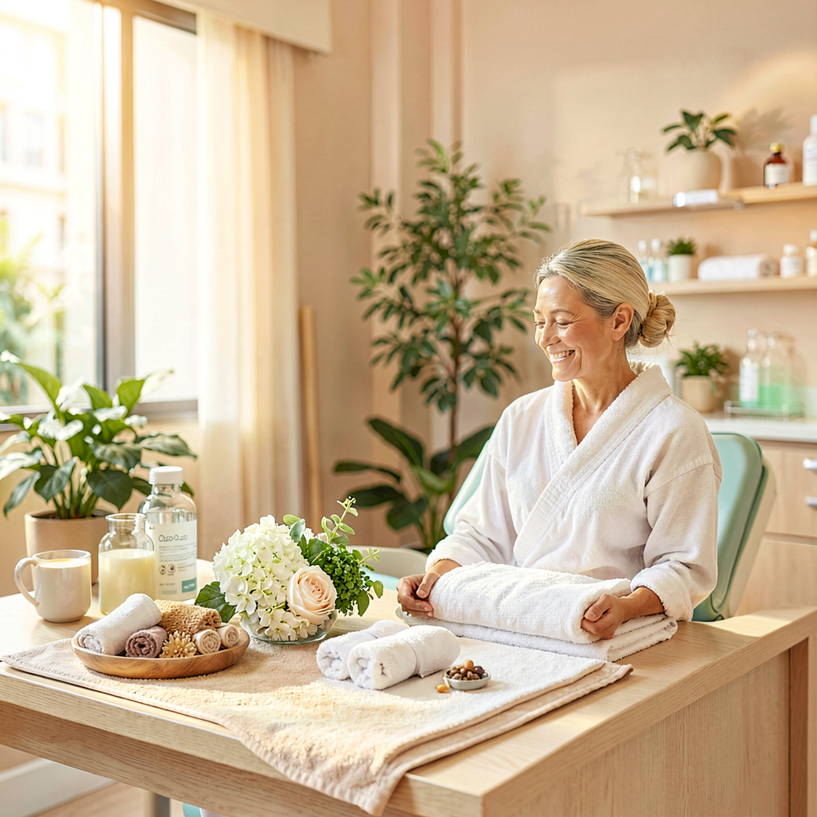 Clearview Dental clinic