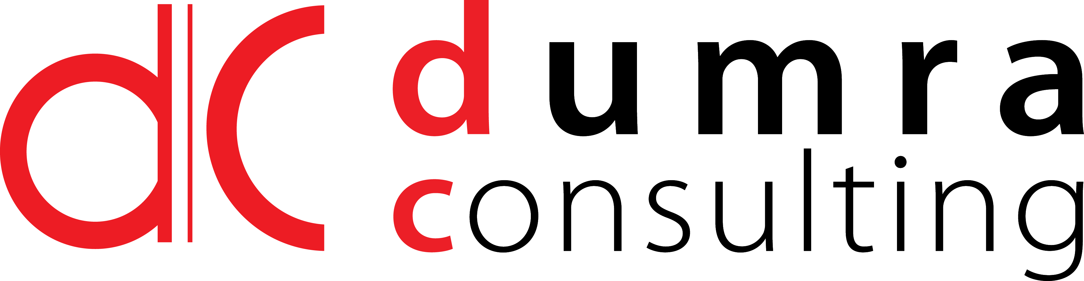 Dumra Consulting logo