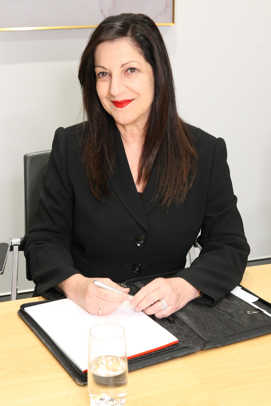 bytherules legal team in consultation