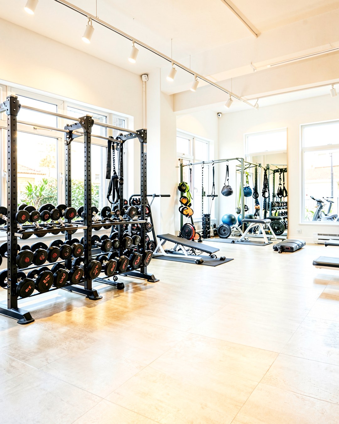 Group Fitness