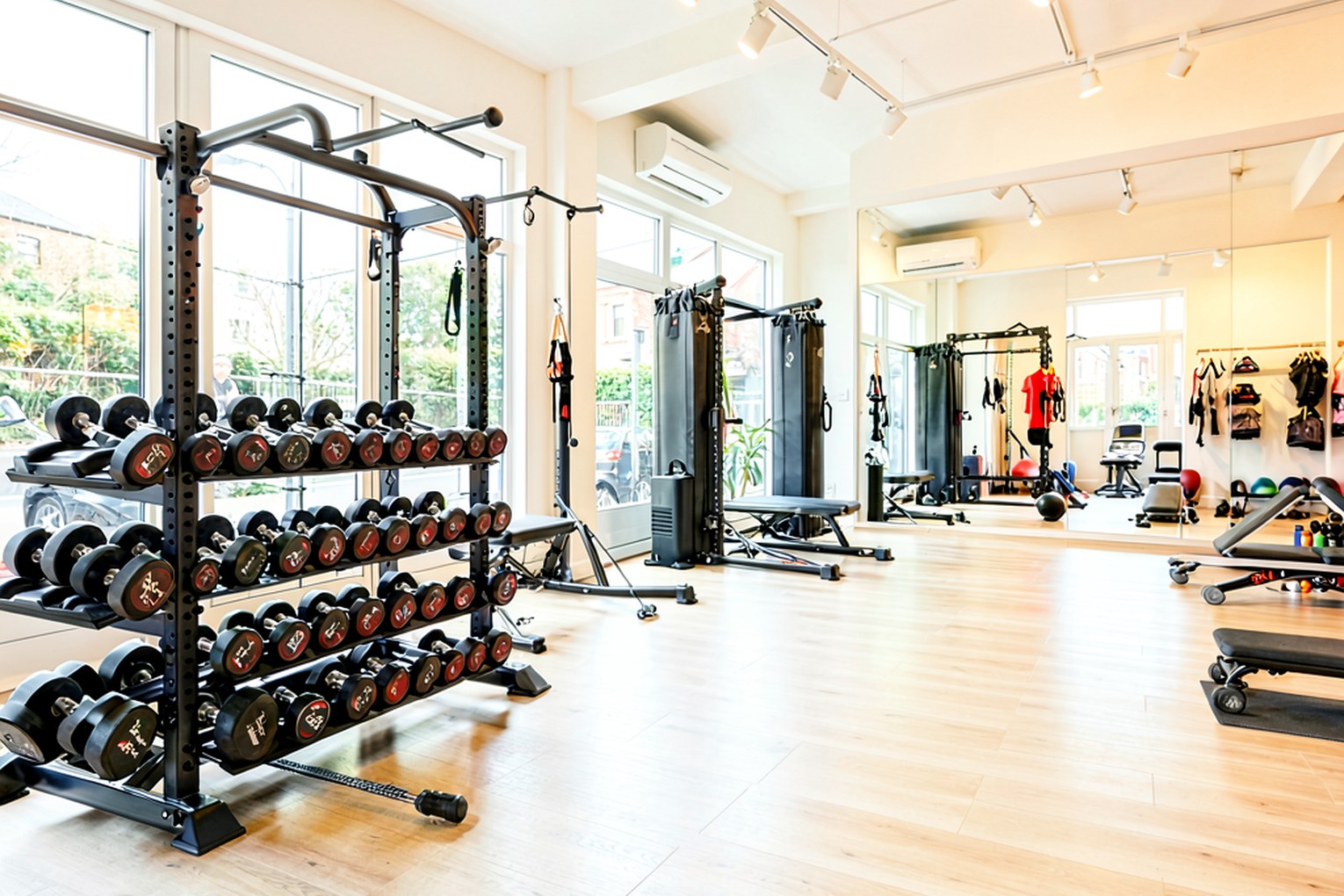 Personal Training