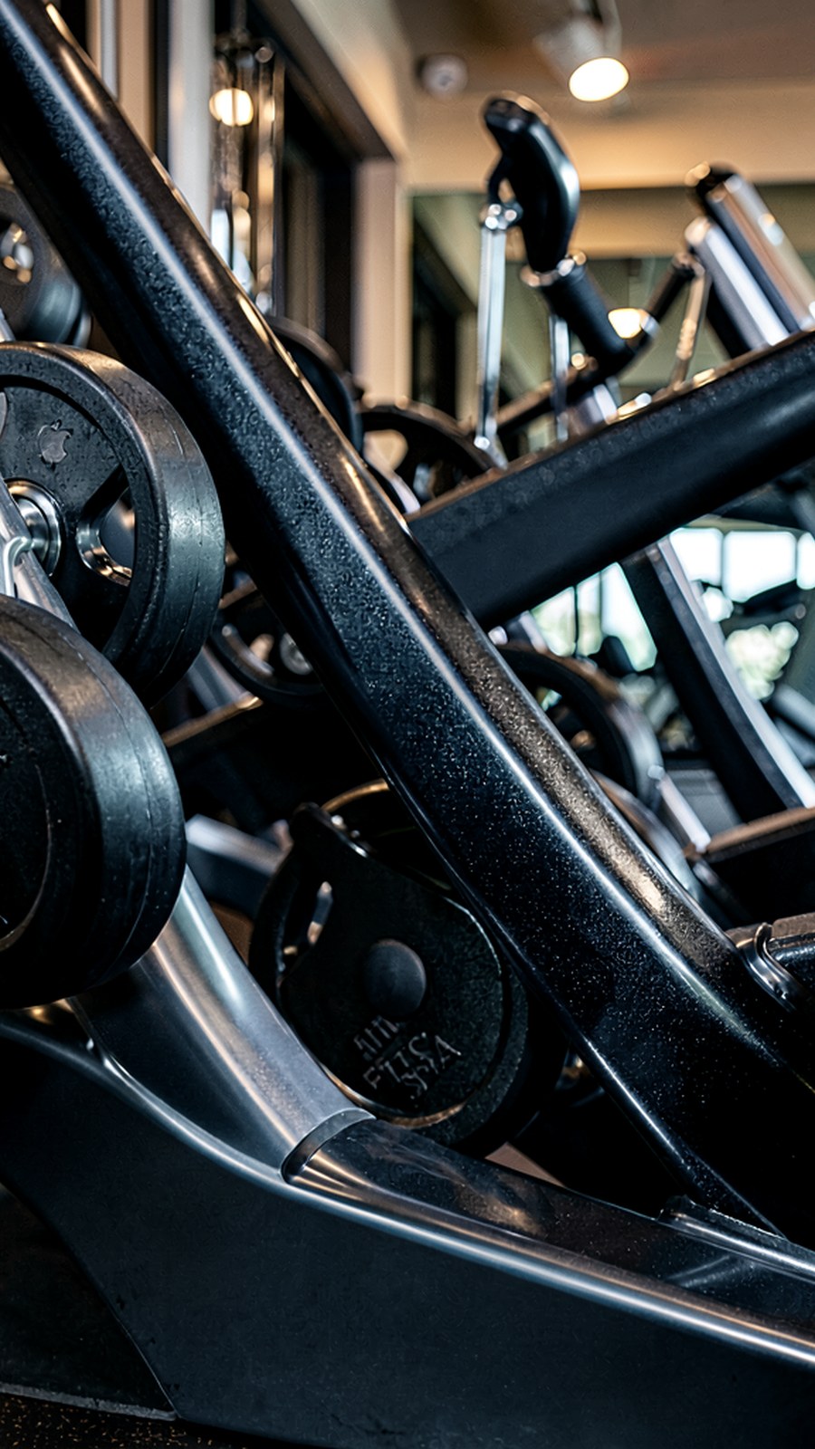 Strength & Conditioning