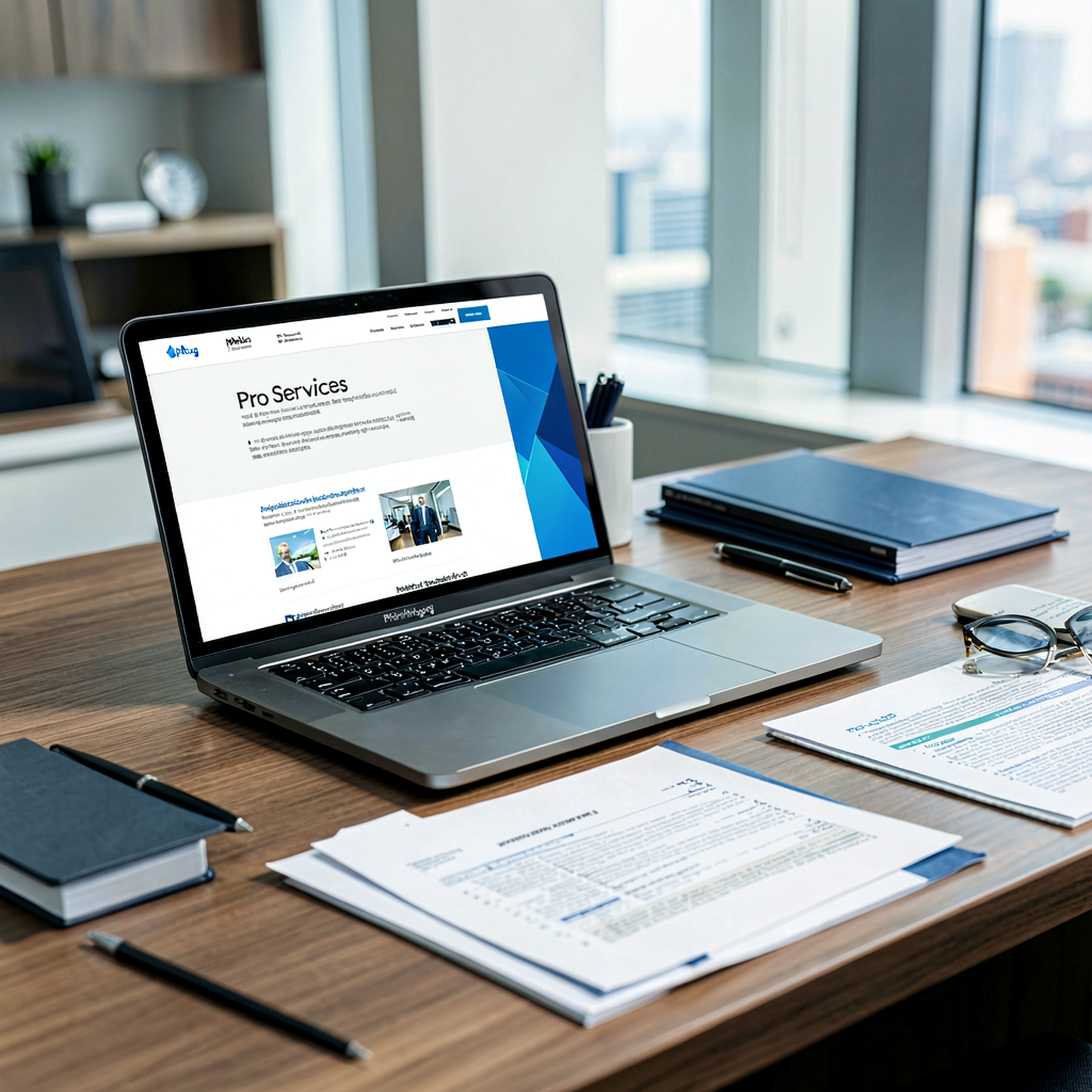 Clear loan communication