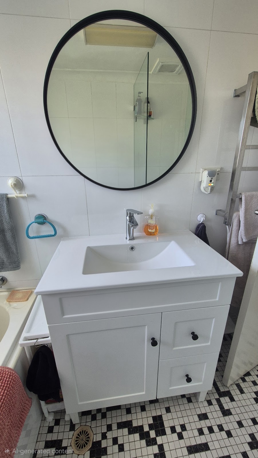 Proximity Plumbing — professional plumber in Point Piper