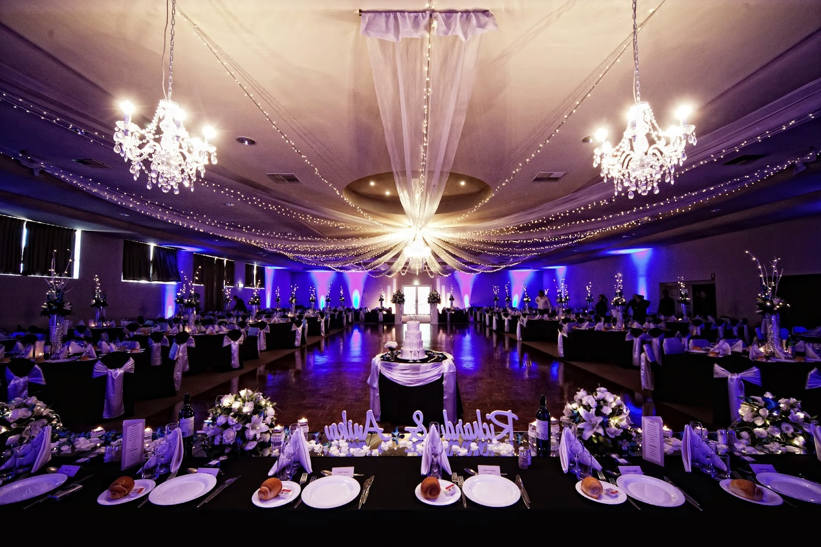 Festival Functions grand ballroom